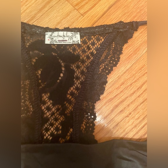 Free People Slip Dress - Picture 2 of 3